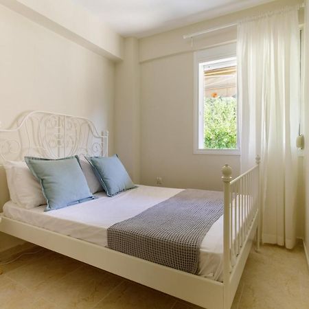 Siviri Forest View Apartment Экстерьер фото