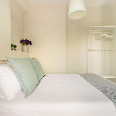Siviri Forest View Apartment Экстерьер фото