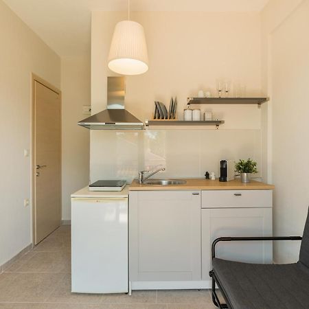 Siviri Forest View Apartment Экстерьер фото
