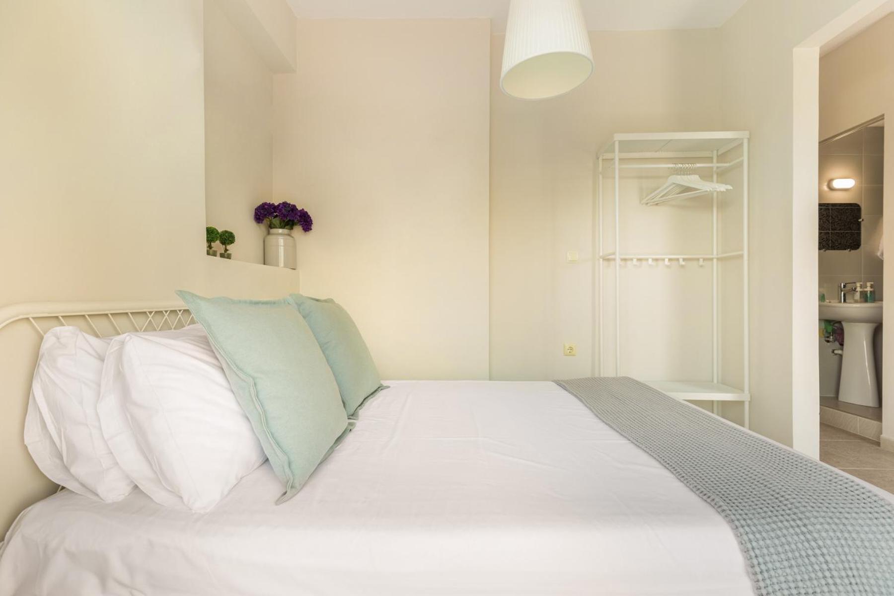 Siviri Forest View Apartment Экстерьер фото