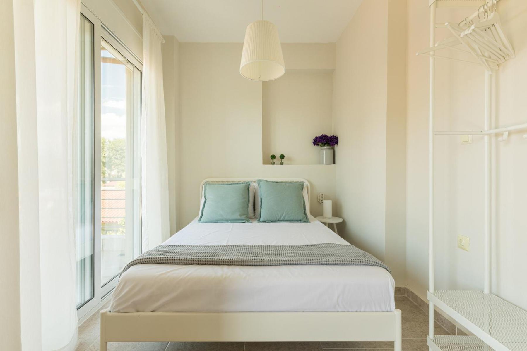 Siviri Forest View Apartment Экстерьер фото