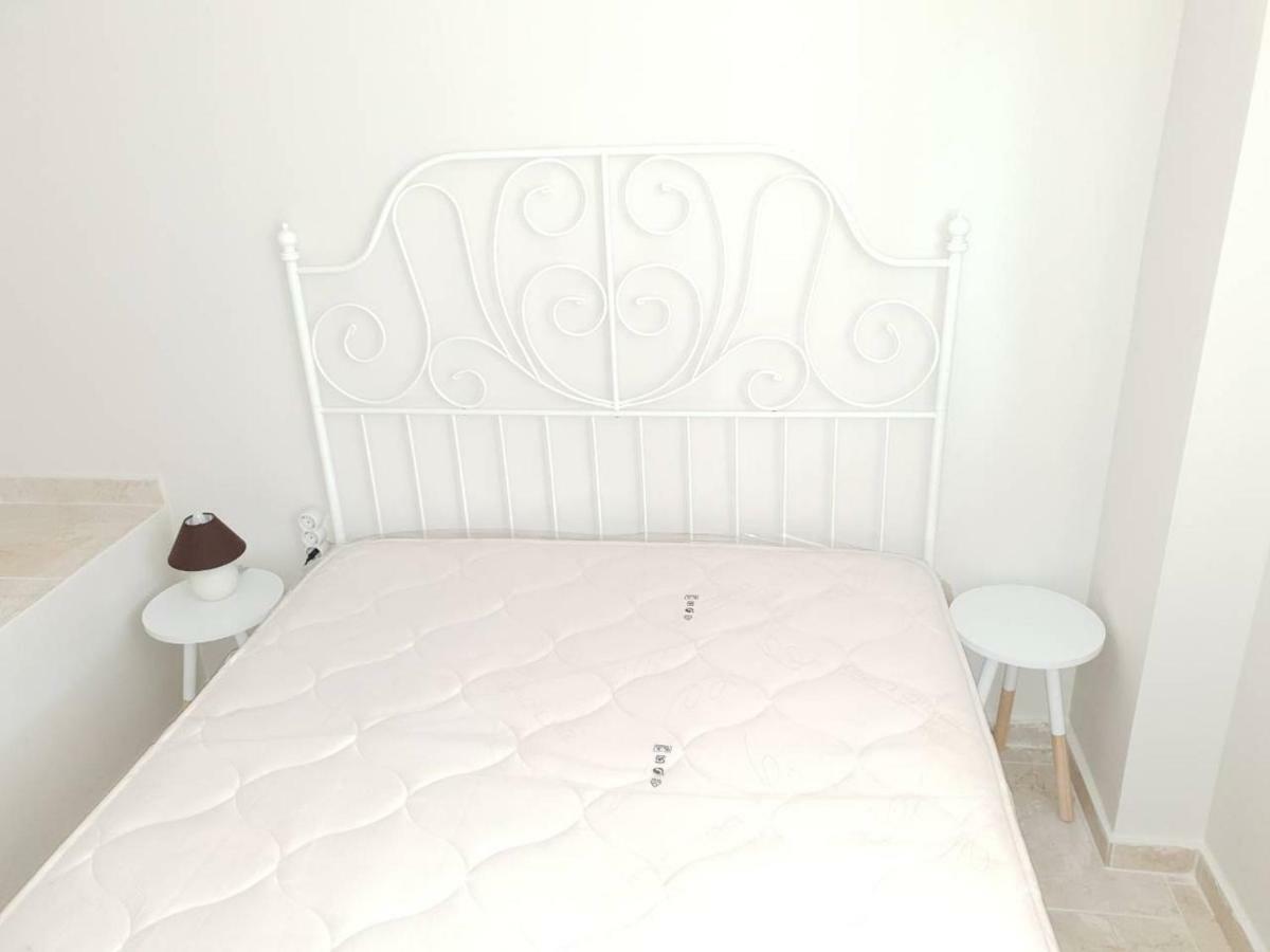Siviri Forest View Apartment Экстерьер фото